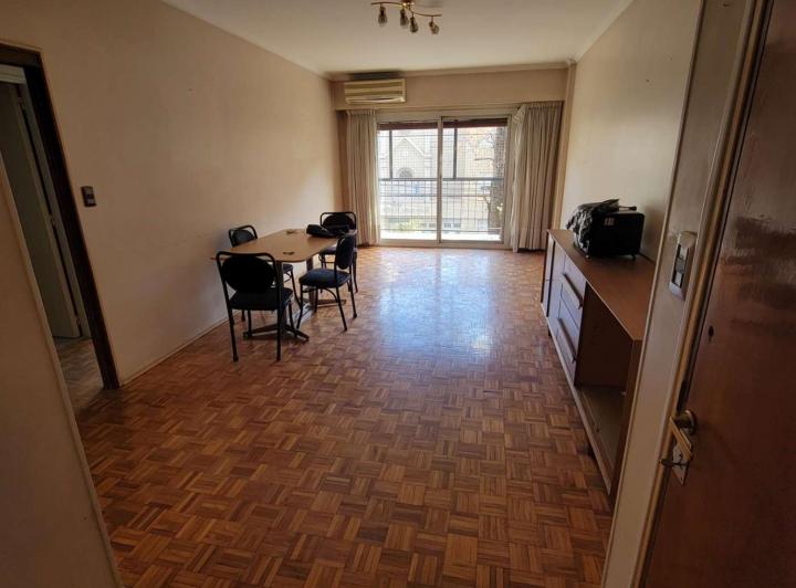 Departamento · 84m² · 3 Ambientes