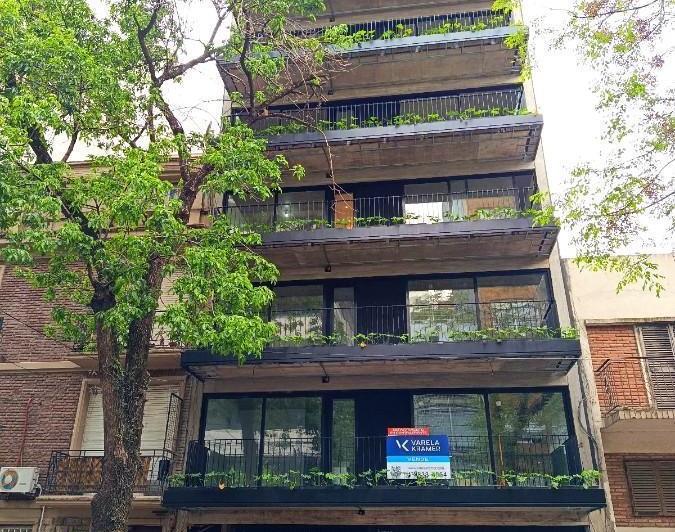 Departamento · 74m² · 3 Ambientes · 1 Cochera