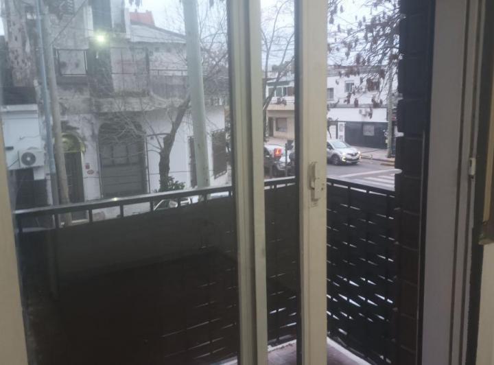 Departamento · 48m² · 3 Ambientes