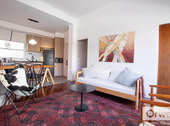 Departamento · 75m² · 3 Ambientes