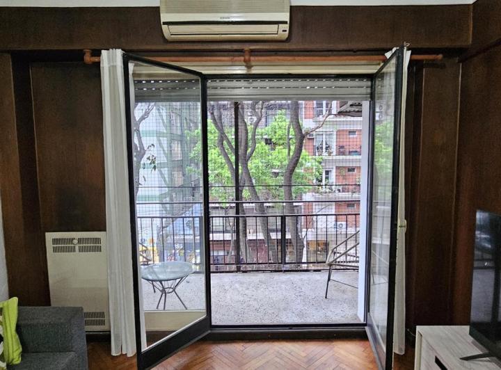 Departamento · 119m² · 4 Ambientes