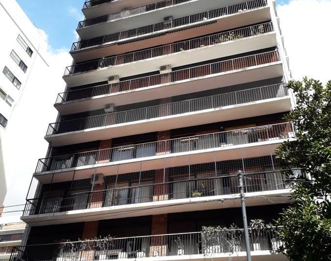 Departamento · 149m² · 4 Ambientes · 1 Cochera