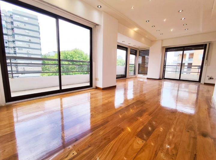 Departamento · 140m² · 4 Ambientes · 2 Cocheras