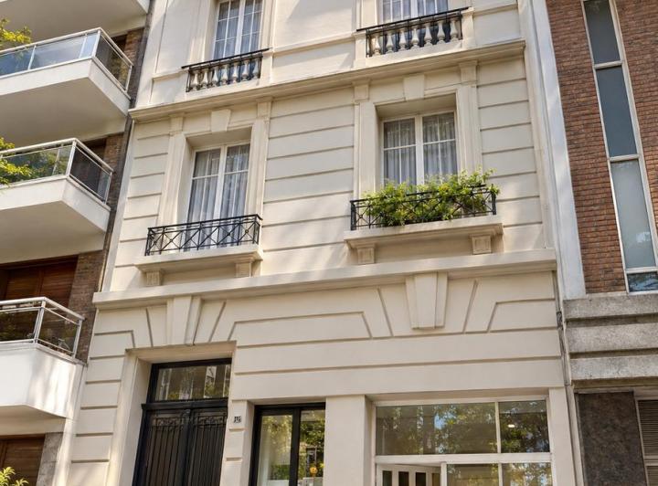 Departamento · 118m² · 5 Ambientes