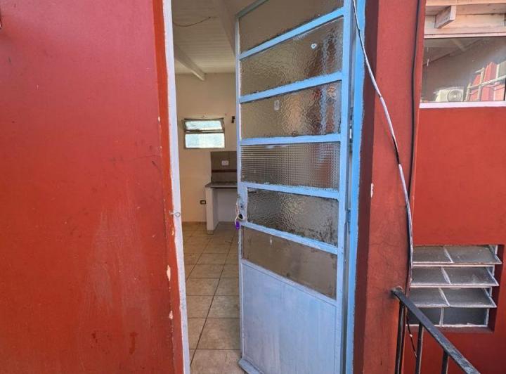 Departamento · 50m² · 3 Ambientes
