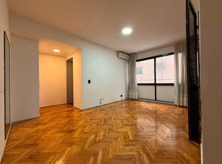 Departamento · 52m² · 2 Ambientes
