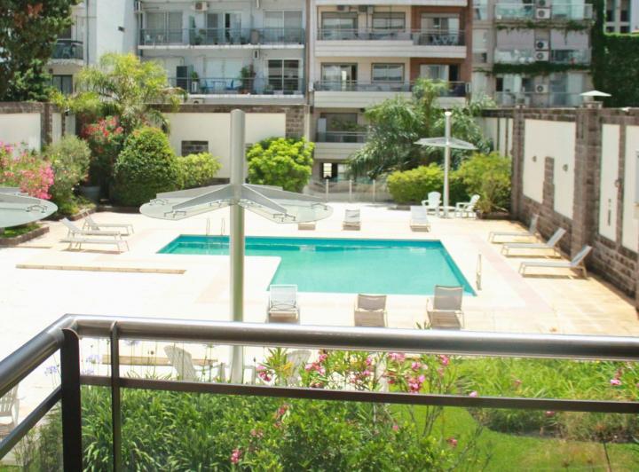 Departamento · 77m² · 3 Ambientes