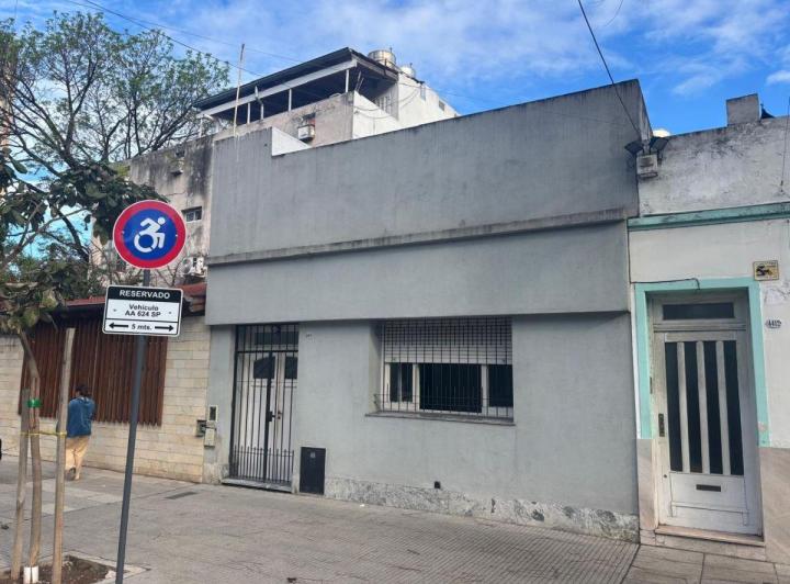 Casa · 80m² · 4 Ambientes