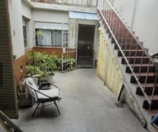 Casa · 85m² · 4 Ambientes · 1 Cochera