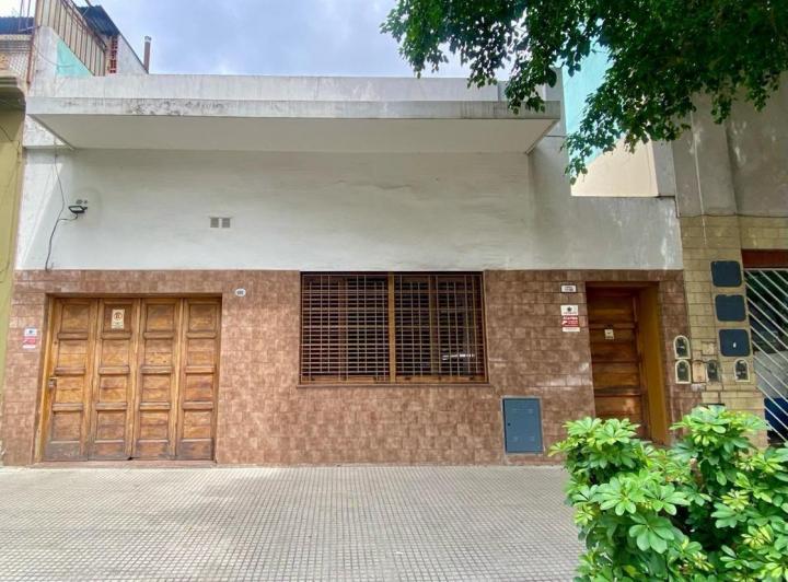 Casa · 117m² · 4 Ambientes · 1 Cochera