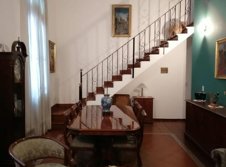 Casa · 105m² · 4 Ambientes