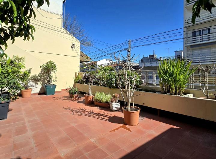 Casa · 112m² · 4 Ambientes