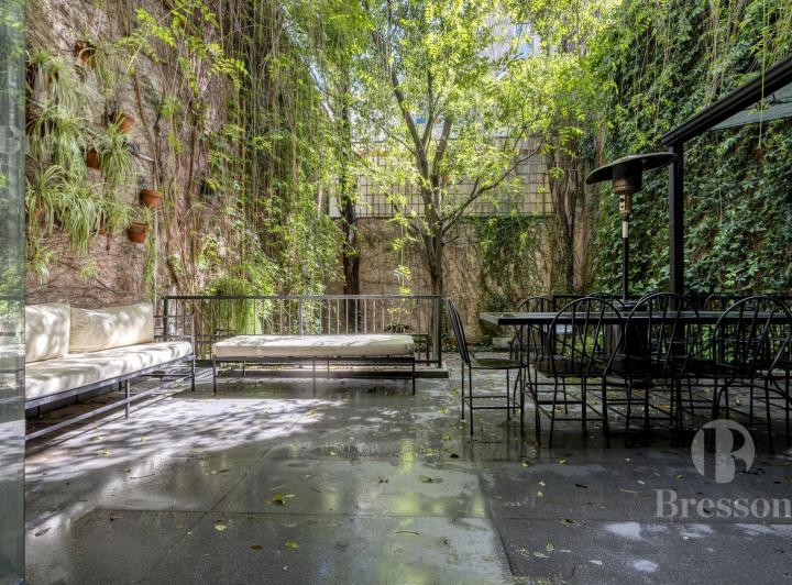 Casa · 972m² · 10 Ambientes