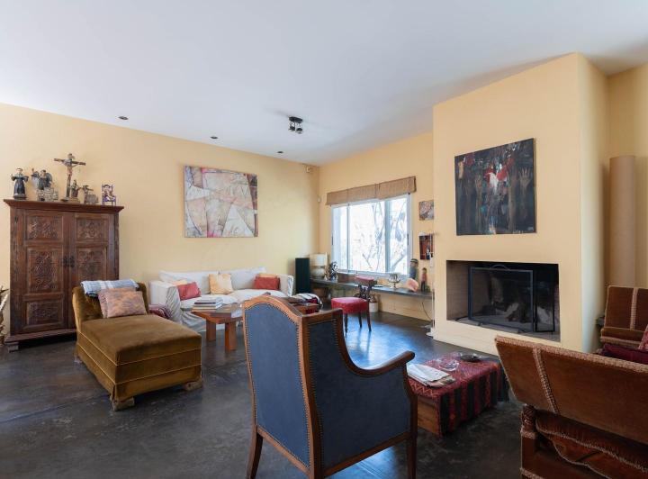 Casa · 345m² · 7 Ambientes