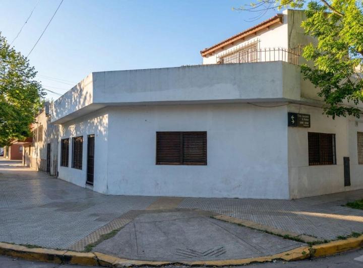 Casa · 80m² · 3 Ambientes