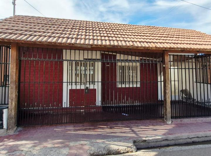 Casa · 70m² · 2 Ambientes