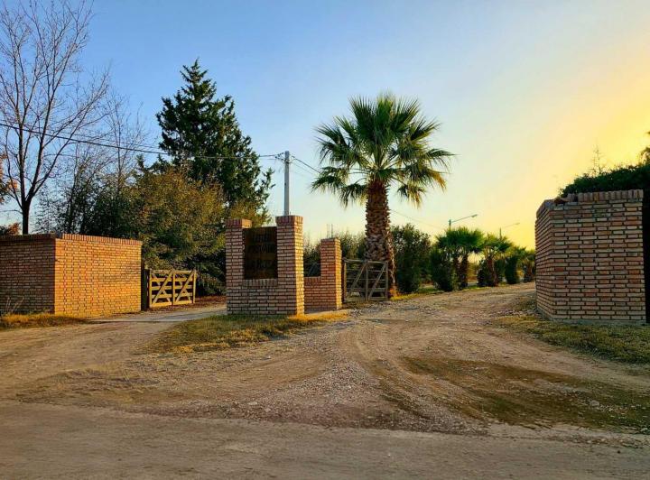 Terreno · 2047m²