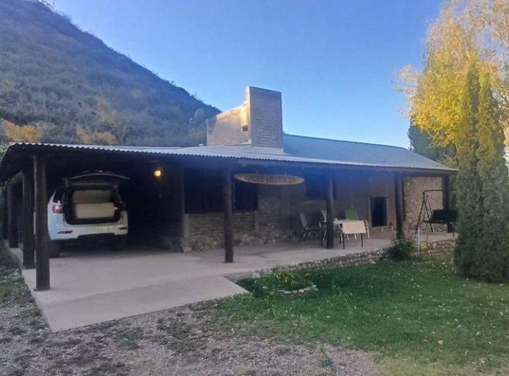 Casa · 57m² · 3 Ambientes