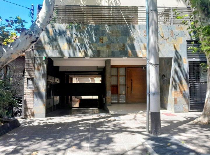 Departamento · 40m² · 2 Ambientes · 1 Cochera