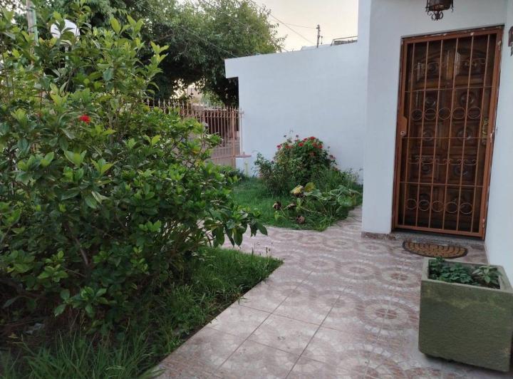 Casa · 140m² · 4 Ambientes · 1 Cochera