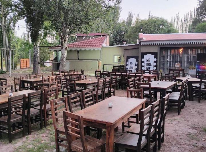 Fondo de comercio · 250m²