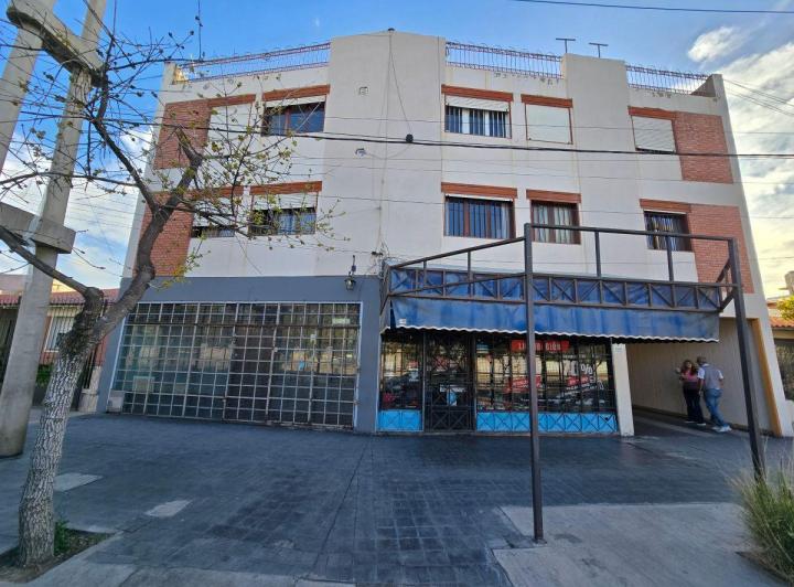 Departamento · 62m² · 3 Ambientes · 1 Cochera