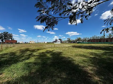 Terreno en Venta en Pilar Del Este - Santa Sofia, Countries y Barrios Cerrados en Pilar