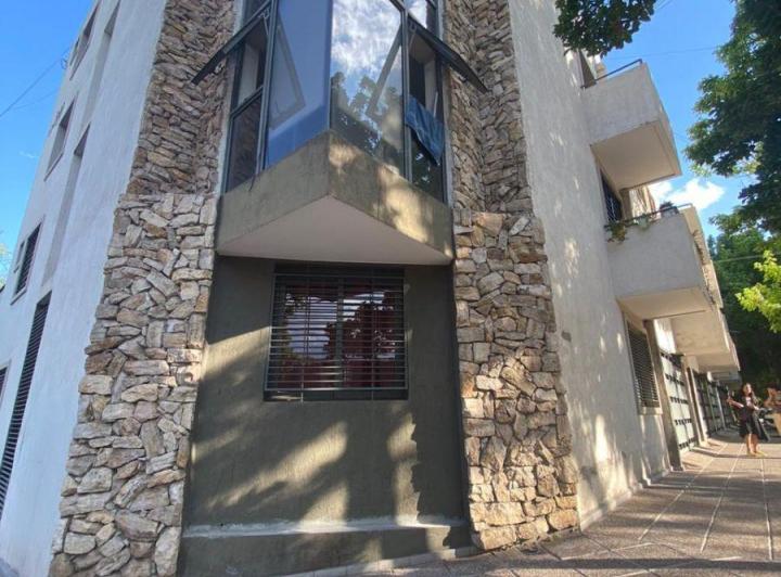 Departamento · 63m² · 3 Ambientes · 1 Cochera