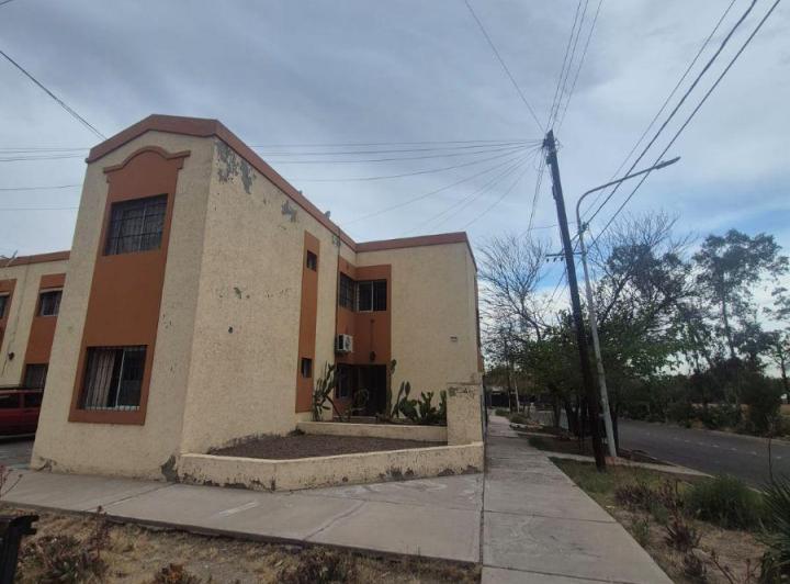 Departamento · 40m² · 2 Ambientes · 1 Cochera