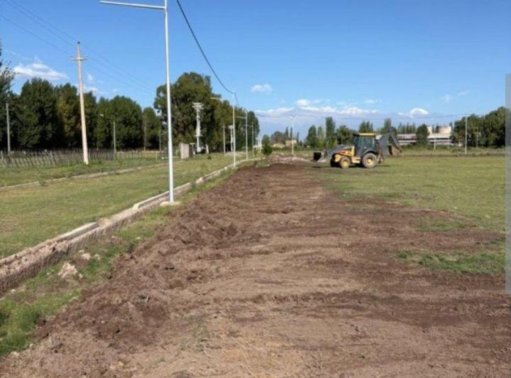 Terreno · 450m²