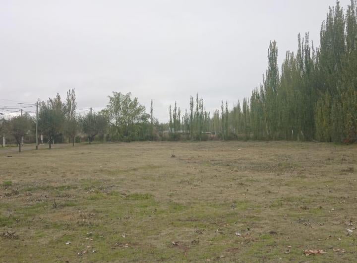 Terreno · 3250m²