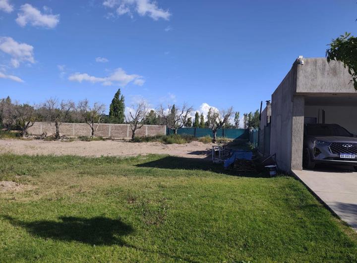 Terreno · 584m²