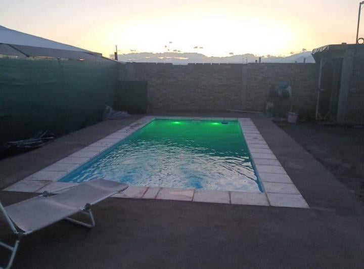 Terreno · 500m²