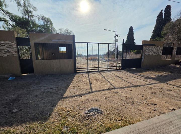 Terreno · 250m²
