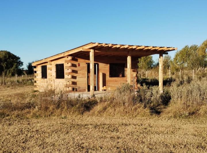 Casa · 280m² · 2 Ambientes · 4 Cocheras