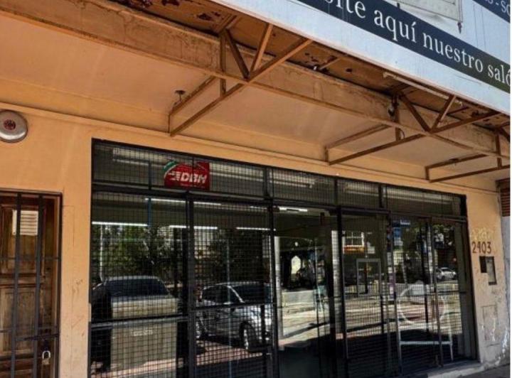 Local comercial · 200m² · 2 Ambientes