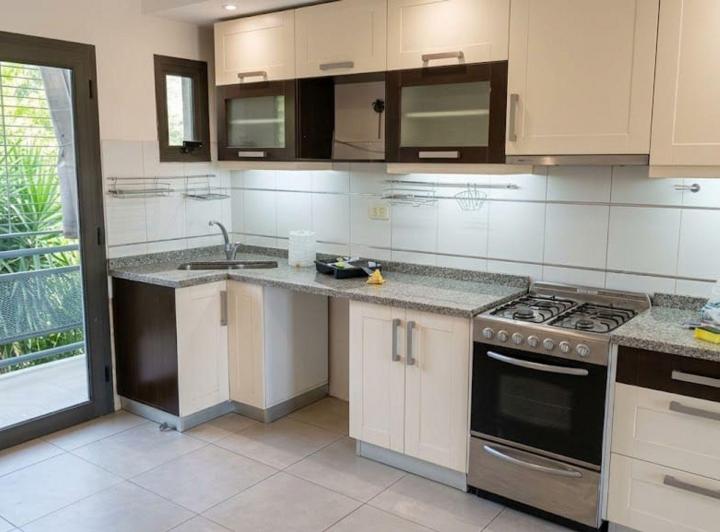 Departamento · 77m² · 3 Ambientes · 1 Cochera