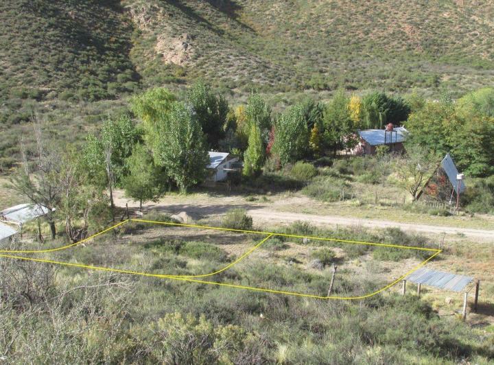 Terreno · 540m²
