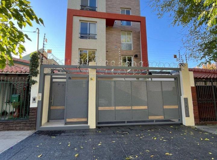 Departamento · 50m² · 2 Ambientes · 1 Cochera