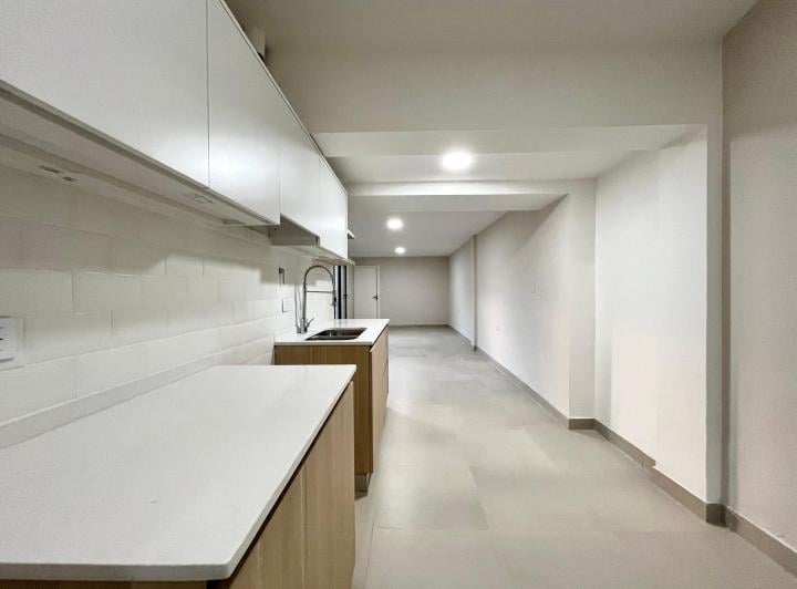 Casa · 114m² · 6 Ambientes · 1 Cochera