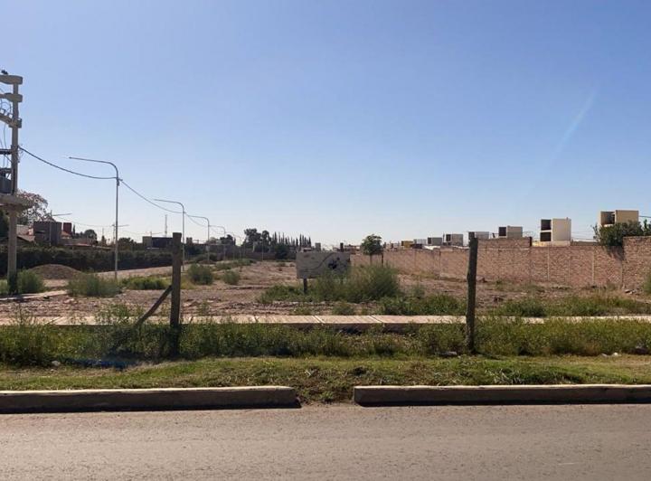 Terreno · 249m²