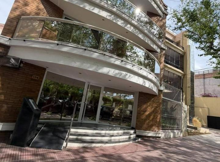 Departamento · 1 Dormitorio