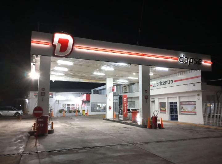 Depósito