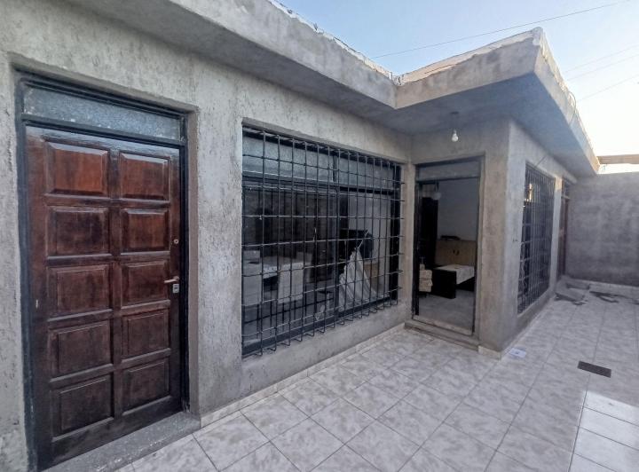 Casa · 114m² · 4 Ambientes · 1 Cochera
