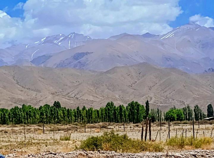 Terreno · 3000m²