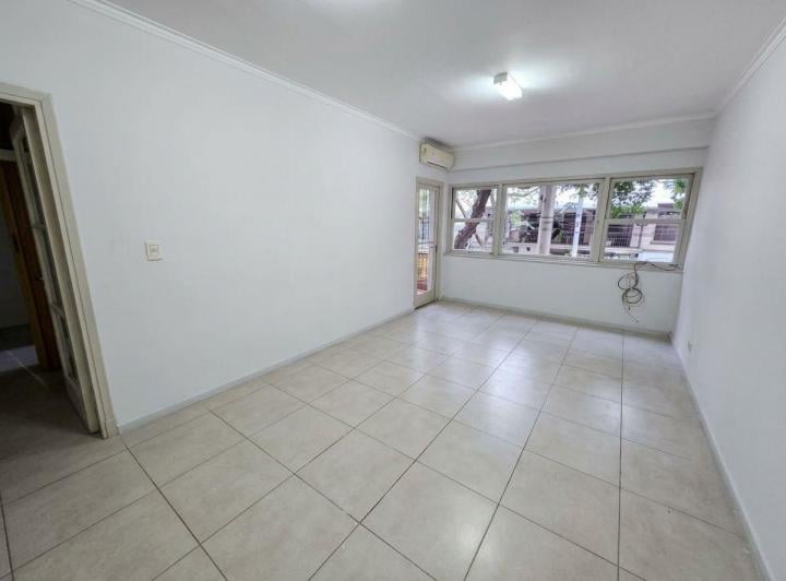 Departamento · 80m² · 4 Ambientes