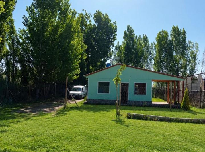 Casa · 862m² · 5 Ambientes · 2 Cocheras