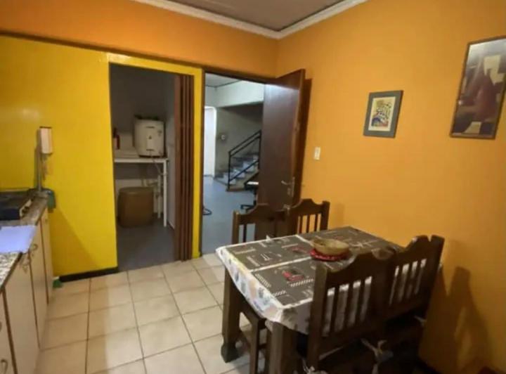Departamento · 37m² · 1 Ambiente