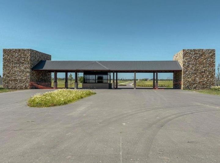 Terreno · 800m²
