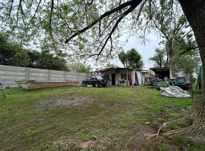 Terreno · 55m²